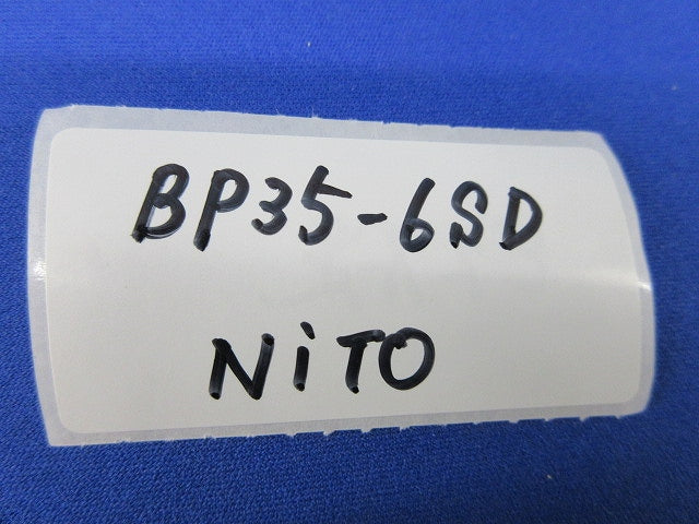 階段型配線用バーホルダ(12個入)(ビス不足有) BP35-6SD