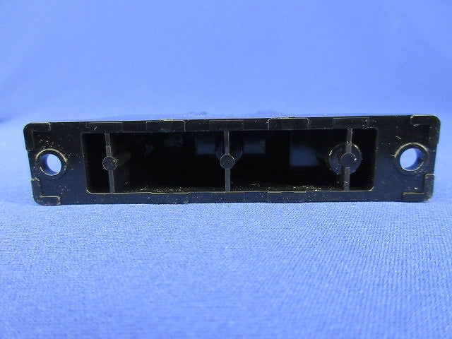 階段型配線用バーホルダ(12個入)(ビス不足有) BP35-6SD