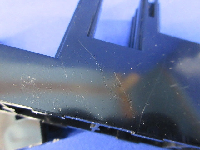 階段型配線用バーホルダ(12個入)(ビス不足有) BP35-6SD