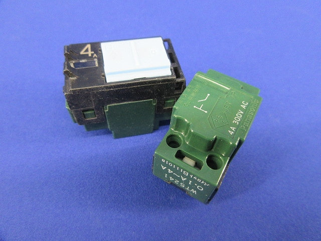 埋込パイロットスイッチB(2個入) WT5241