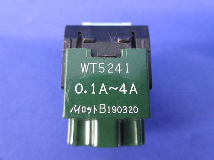 埋込パイロットスイッチB(2個入) WT5241