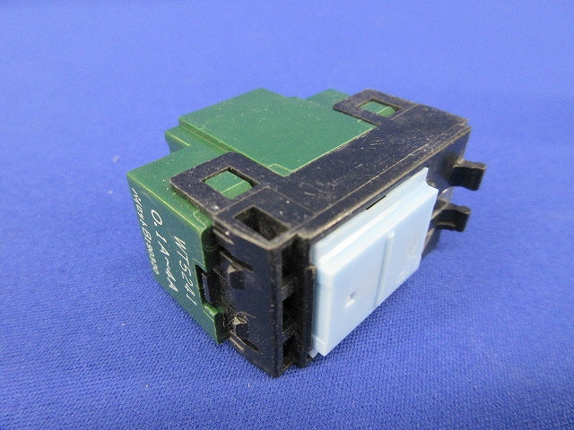 埋込パイロットスイッチB(2個入) WT5241