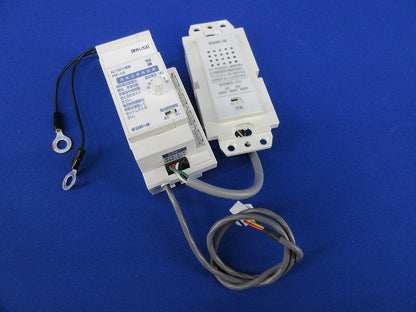 過電流警報装置(取り外し品) PW-UA