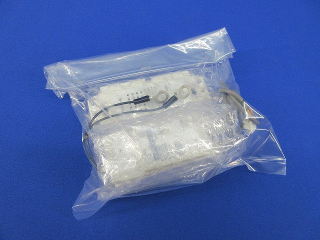 過電流警報装置(取り外し品) PW-UA