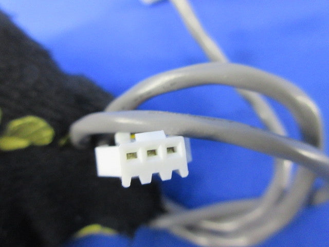 過電流警報装置(取り外し品) PW-UA