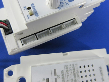 過電流警報装置(取り外し品) PW-UA
