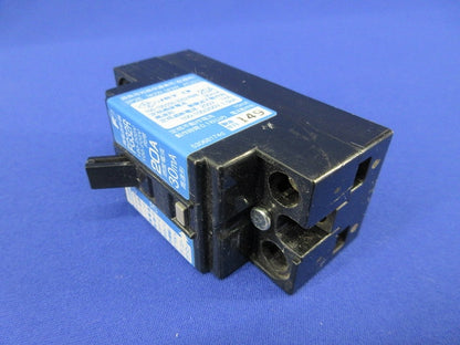 漏電遮断器2P２E20A FG32R