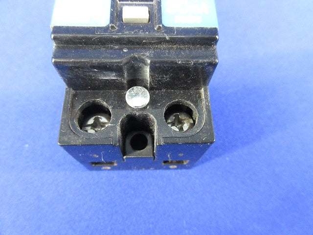 漏電遮断器2P２E20A FG32R