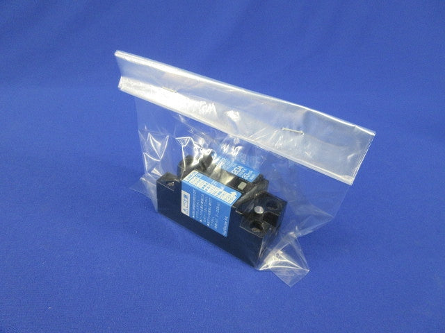 漏電遮断器2P２E20A FG32R