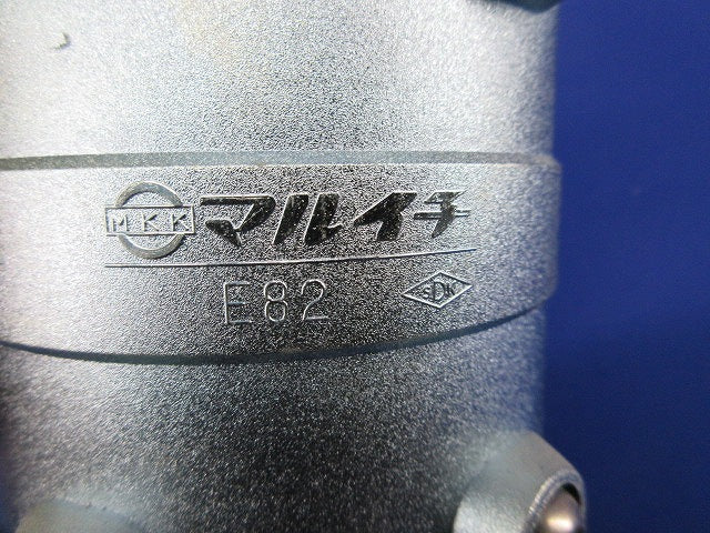 ねじなし防水型カップリング E82