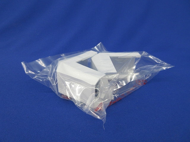 ニュー･エフモール付属品 デズミ4号(2個入×4計8個入)ホワイト SFMD42