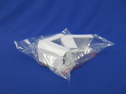 ニュー･エフモール付属品 デズミ4号(2個入×4計8個入)ホワイト SFMD42