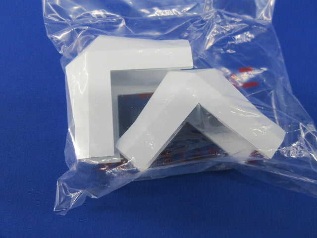 ニュー･エフモール付属品 デズミ4号(2個入×4計8個入)ホワイト SFMD42