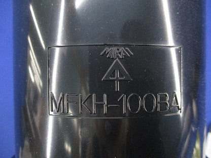 ミラレックス用 アダプター MFKH-100BA