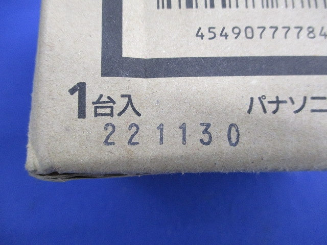 LEDダウンライトφ85(ホワイト) NNN61516WK