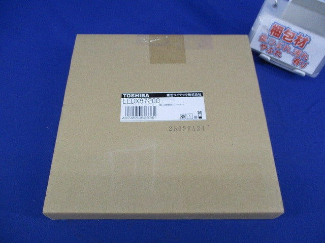 リニューアルプレート LED部品 LEDX87200