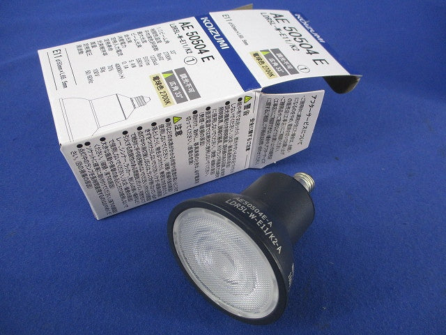 LEDランプ E11(電球色) AE50504E