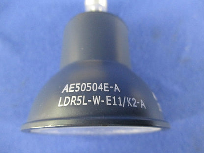 LEDランプ E11(電球色) AE50504E