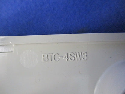 裏面端子カバー(1セット入) BTC-4SW3