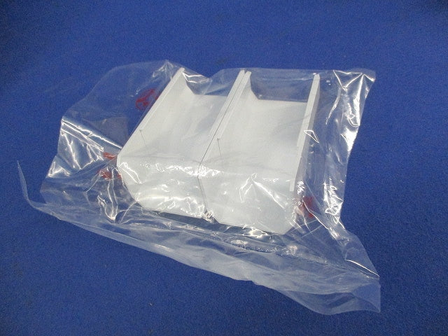 ニュー･エフモール付属品4号コンビネーション(8個入)ホワイト SFMC-4