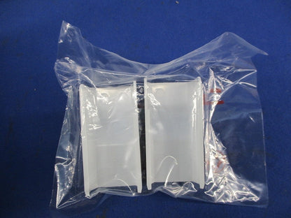 ニュー･エフモール付属品4号コンビネーション(8個入)ホワイト SFMC-4