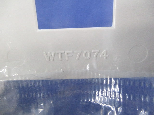 コンセントプレートセット(混在7枚入) WTF7009他