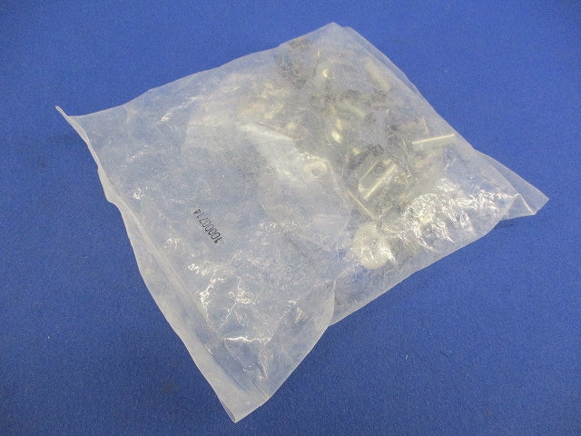 アースボンド線取付金具(20個入) S-PVEK2