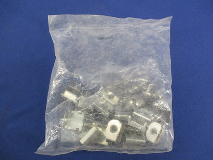 アースボンド線取付金具(20個入) S-PVEK2