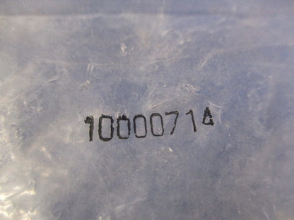 アースボンド線取付金具(20個入) S-PVEK2