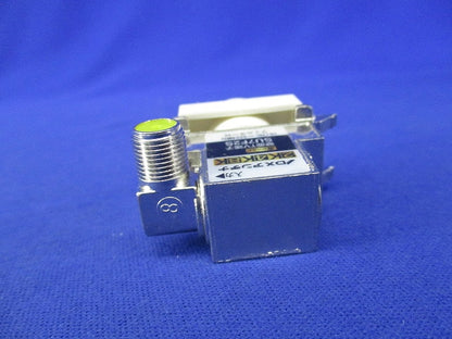 小形壁面テレビ端子 SU7F2S
