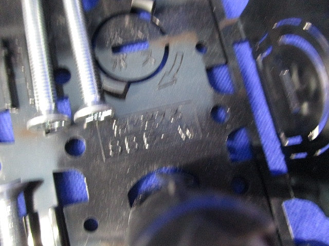 スライドボックス2ヶ用(4個入) SBE-W