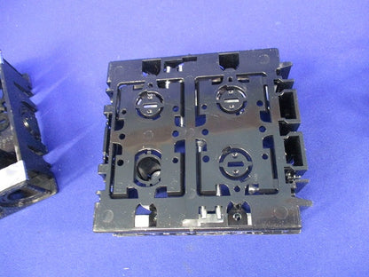 スライドボックス2ヶ用(4個入) SBE-W
