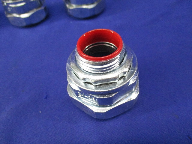 プリカ防水ボックスコネクタ(19個入) WBG24