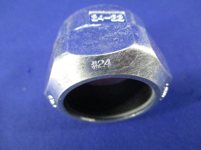プリカ防水ボックスコネクタ(19個入) WBG24