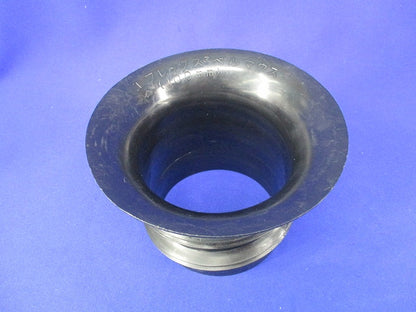 エフレックス用ベルマウス 100mm 100mm