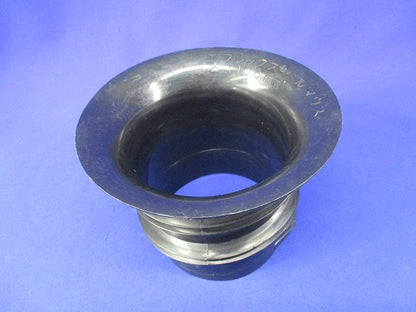 エフレックス用ベルマウス 100mm 100mm