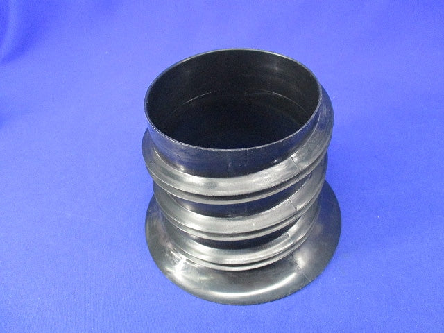 エフレックス用ベルマウス 100mm 100mm