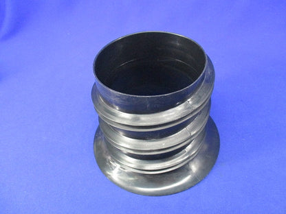 エフレックス用ベルマウス 100mm 100mm