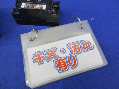 小形漏電ブレーカAB型2P1E20A(３個入) BJS2031N
