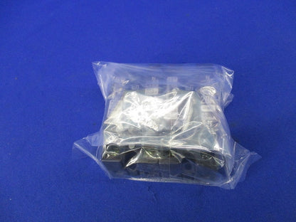 安全ブレーカ形漏電遮断器 2P1E20A(2個入)(キズ･汚れ有) NV-L21GR形