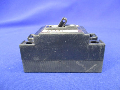 安全ブレーカ形漏電遮断器 2P1E20A(2個入)(キズ･汚れ有) NV-L21GR形