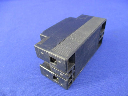 安全ブレーカ形漏電遮断器 2P2E20A NV-L22GR形