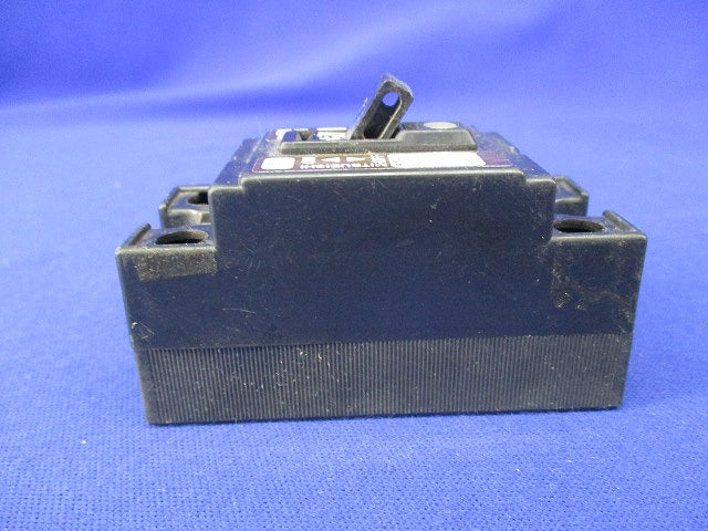 安全ブレーカ形漏電遮断器 2P2E20A NV-L22GR形