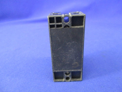 安全ブレーカ形漏電遮断器 2P2E20A NV-L22GR形