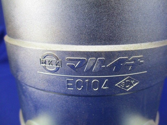ねじなし厚鋼防水型カップリング EC104
