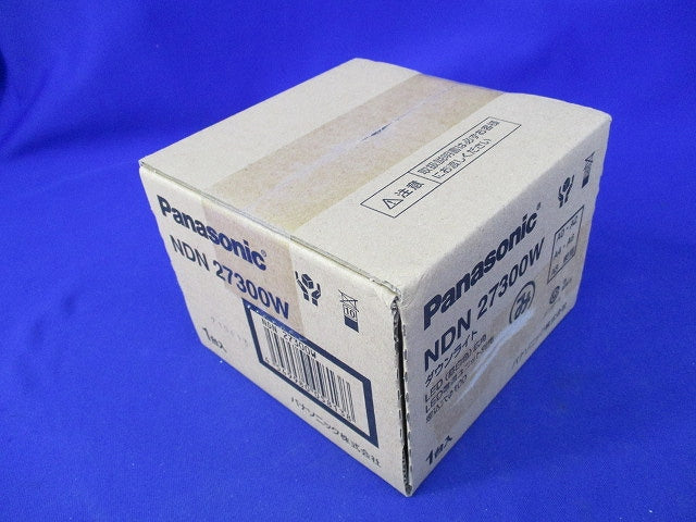 天井埋込型ダウンライト(昼白色)φ100 NDN27300W