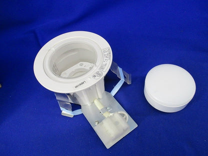 LEDダウンライトφ100(ランプ付) LRD9100+LLD4000LCE1