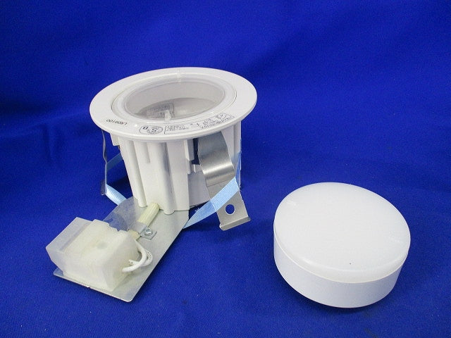 LEDダウンライトφ100(ランプ付) LRD9100+LLD4000LCE1
