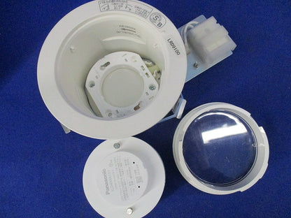 LEDダウンライトφ100(ランプ付) LRD9100+LLD4000LCE1