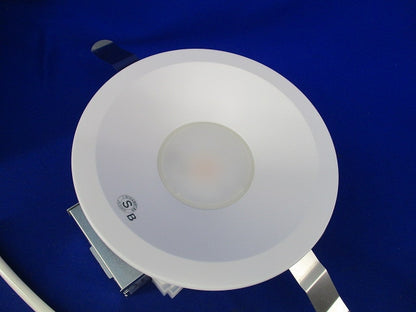 LEDダウンライトφ150(電球色) OD261770